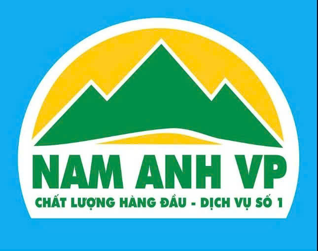 Công ty TNHH Nam Anh VP Logo