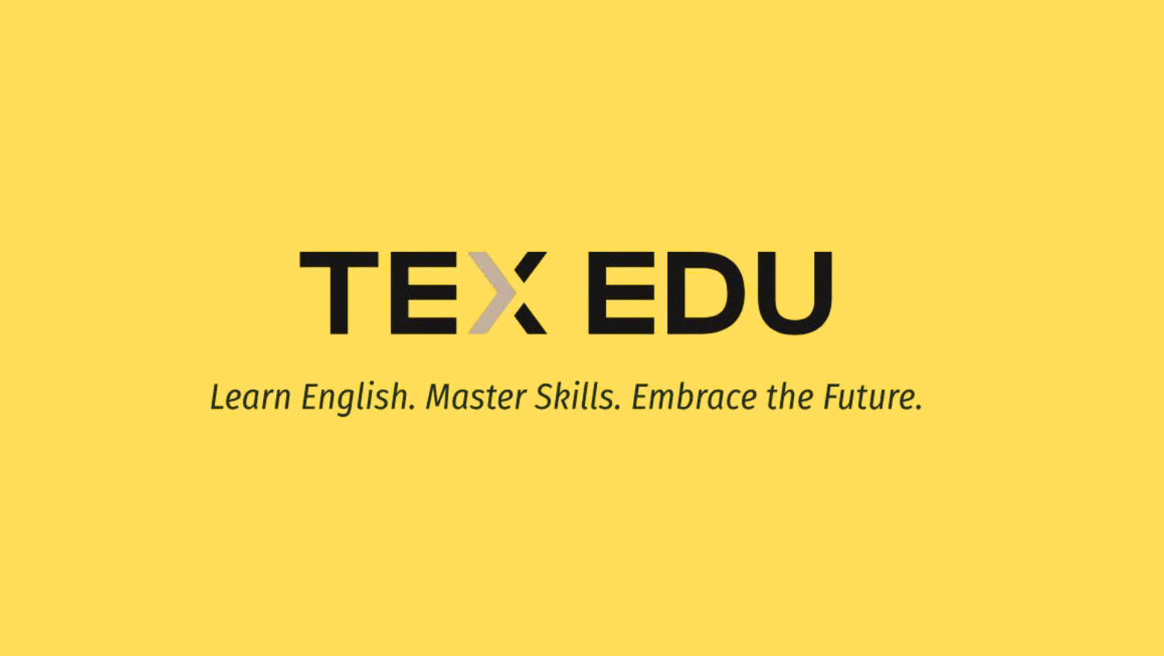 Trung tâm anh ngữ TEX EDU