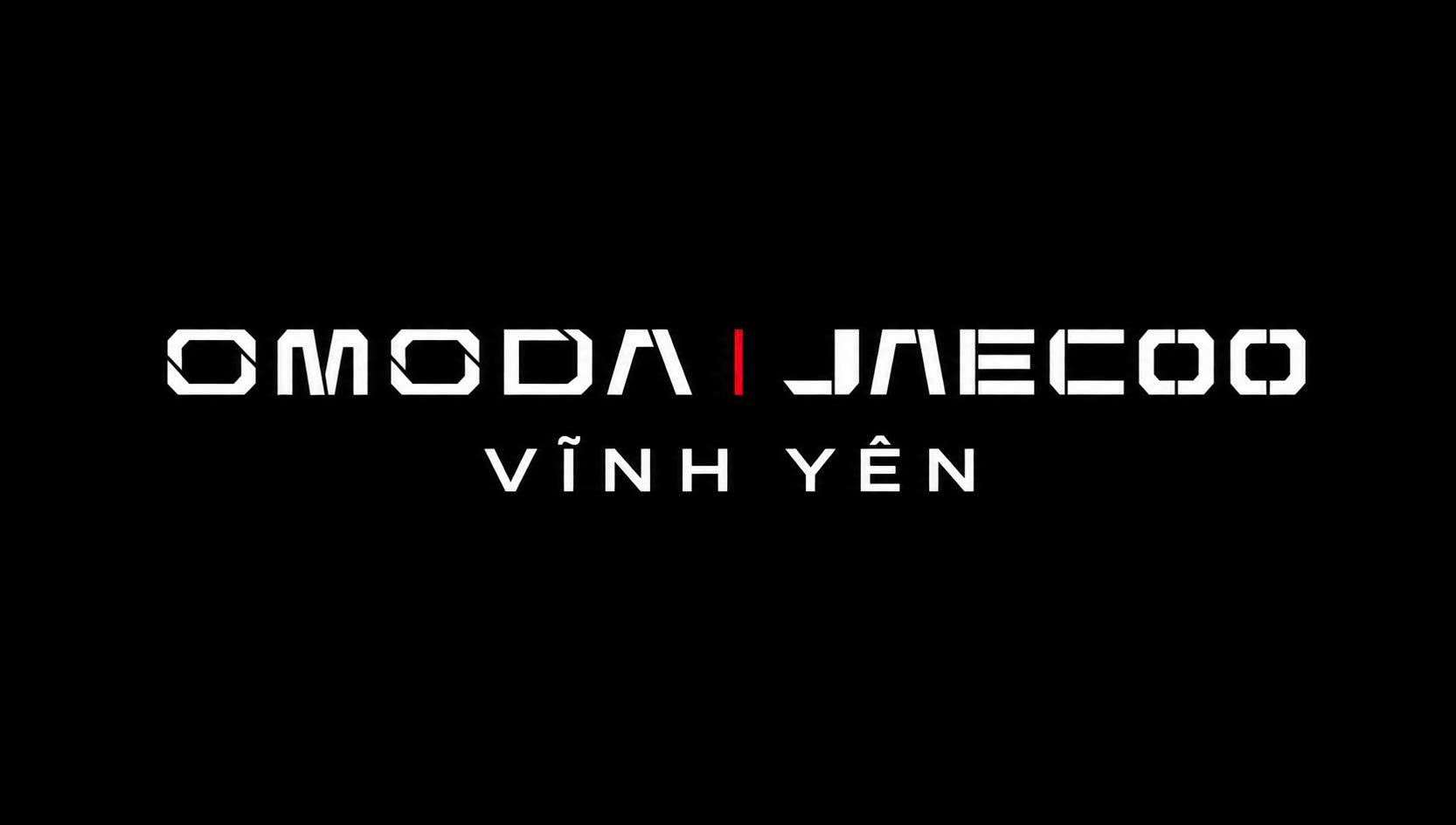 OMODA & JAECOO VĨNH YÊN-PHÚ THỌ Logo