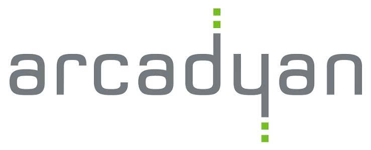 CÔNG TY TNHH ARCADYAN TECHNOLOG Logo