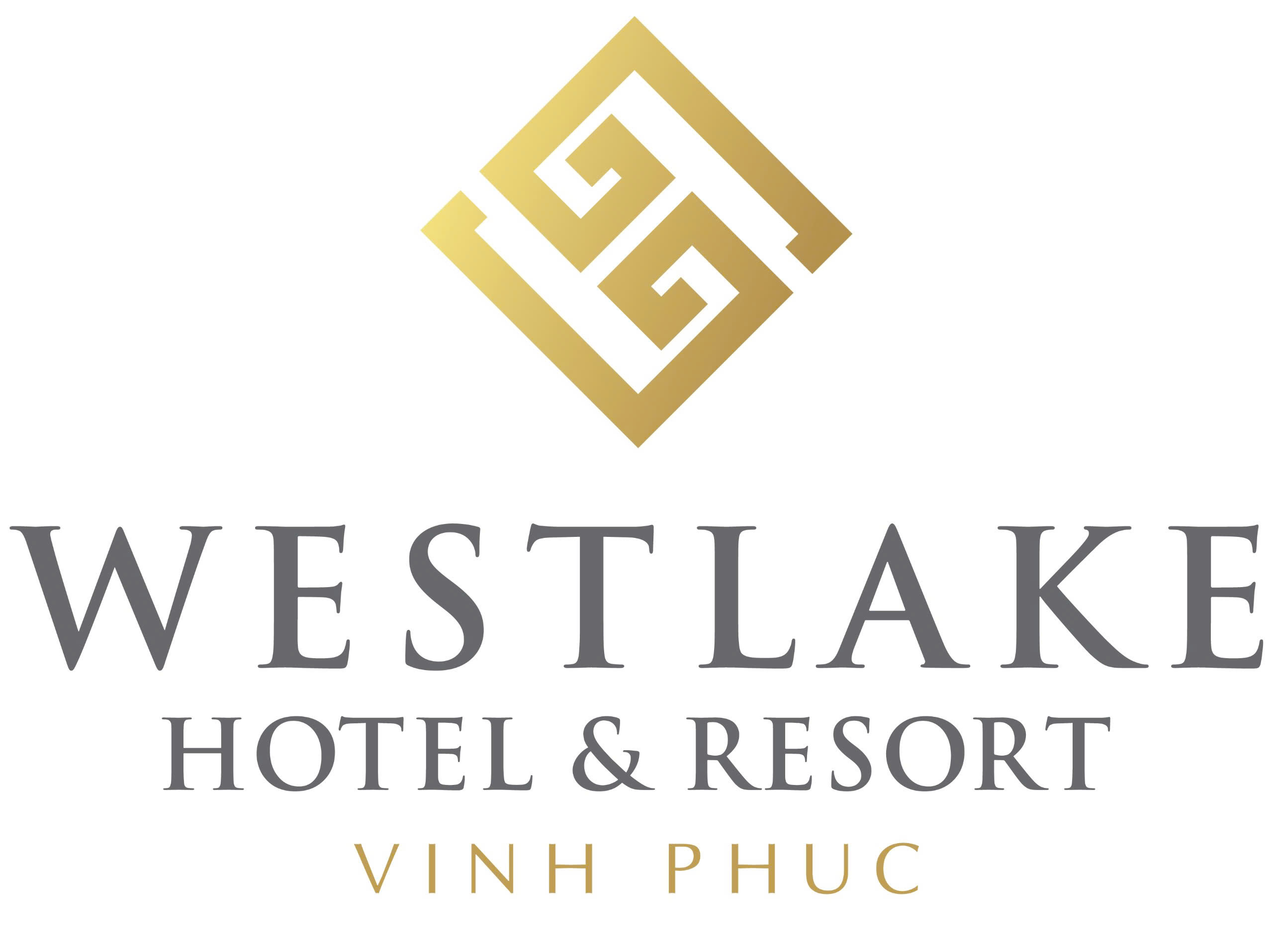 Westlake Hotel & Resort Vĩnh Phúc Logo