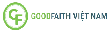 CÔNG TY TNHH ĐẦU TƯ VÀ PHÁT TRIỂN GOODFAITH VIỆT NAM