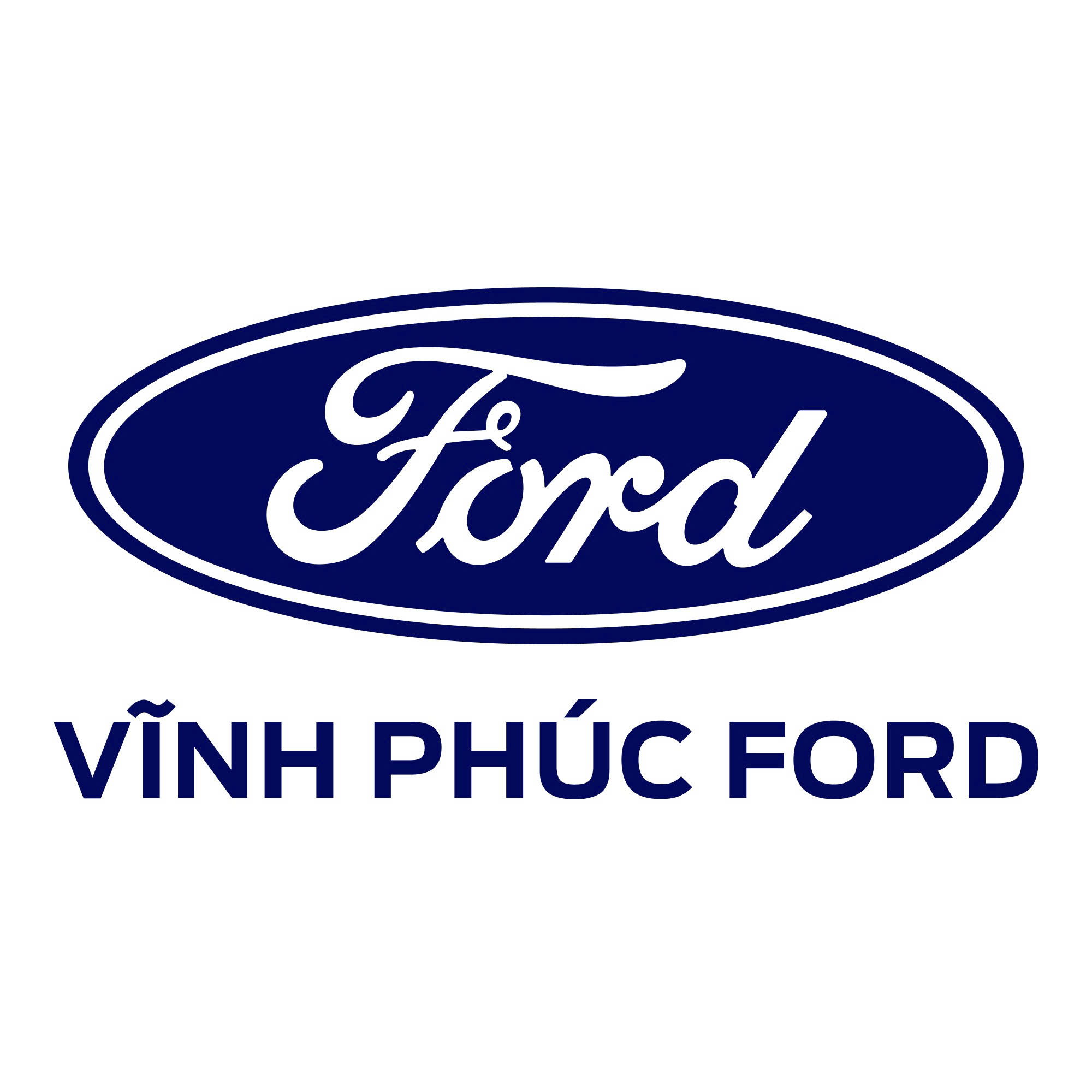 Công ty Cổ phần Đầu tư Thương mại An Đô - Ford Vĩnh Phúc