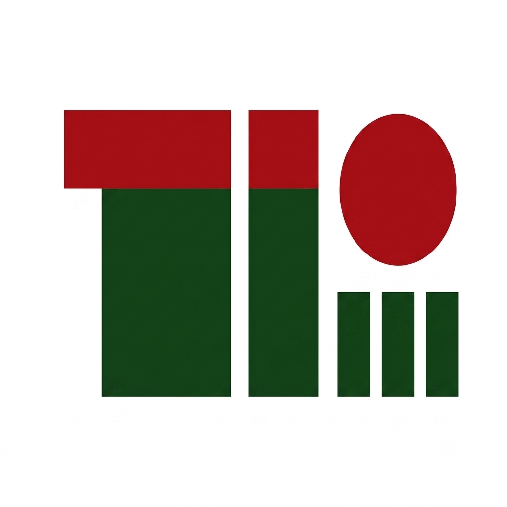 CÔNG TY TNHH KHU CÔNG NGHIỆP THĂNG LONG VĨNH PHÚC Logo