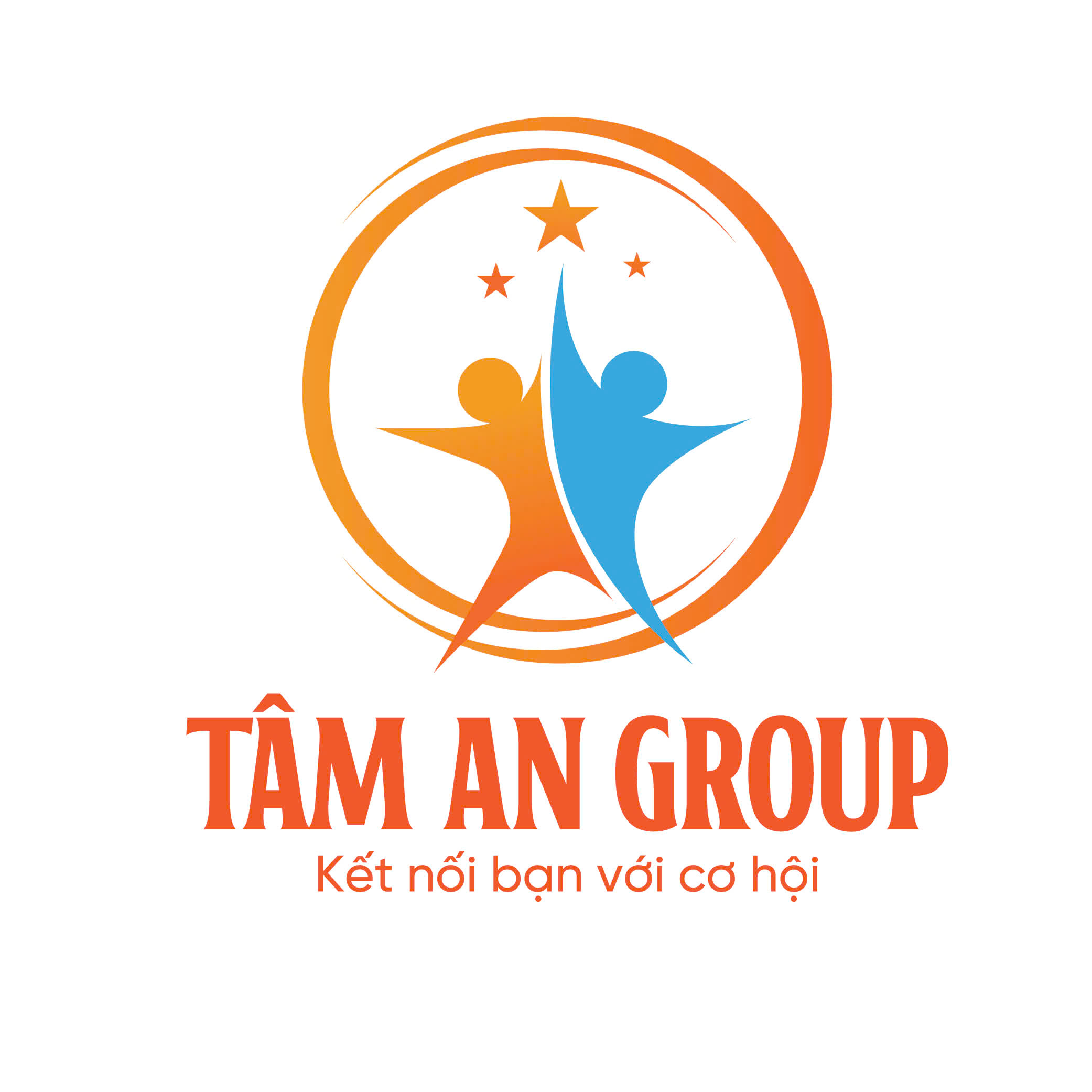 CUNG ỨNG VIỆC LÀM TÂM AN GROUP