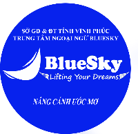 Trung Tâm Ngoại Ngữ BlueSky