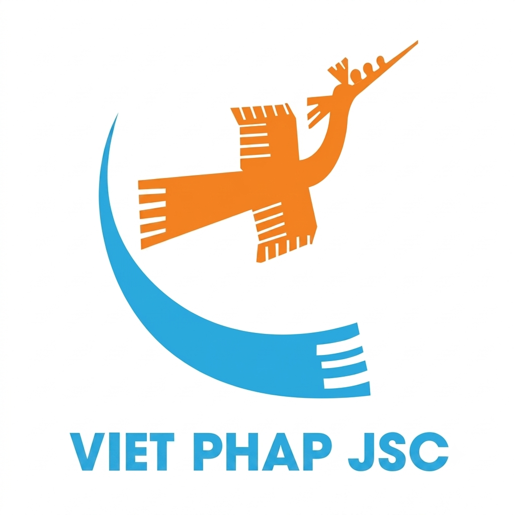 Công ty Cổ phần Việt Pháp