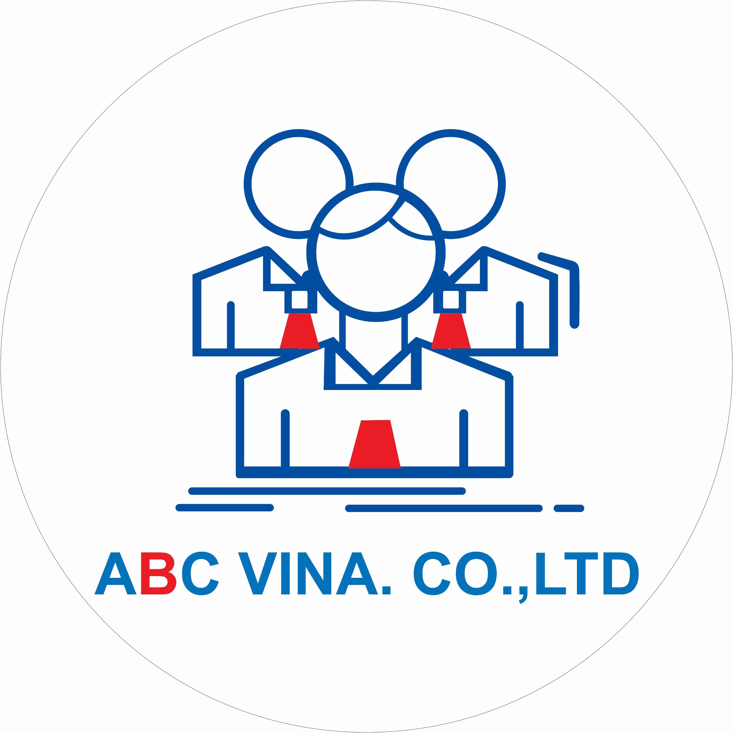 Công Ty TNHH ABC VINA