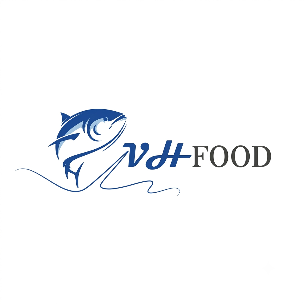 Công ty TNHH Thương mại và Dịch vụ VHFOOD