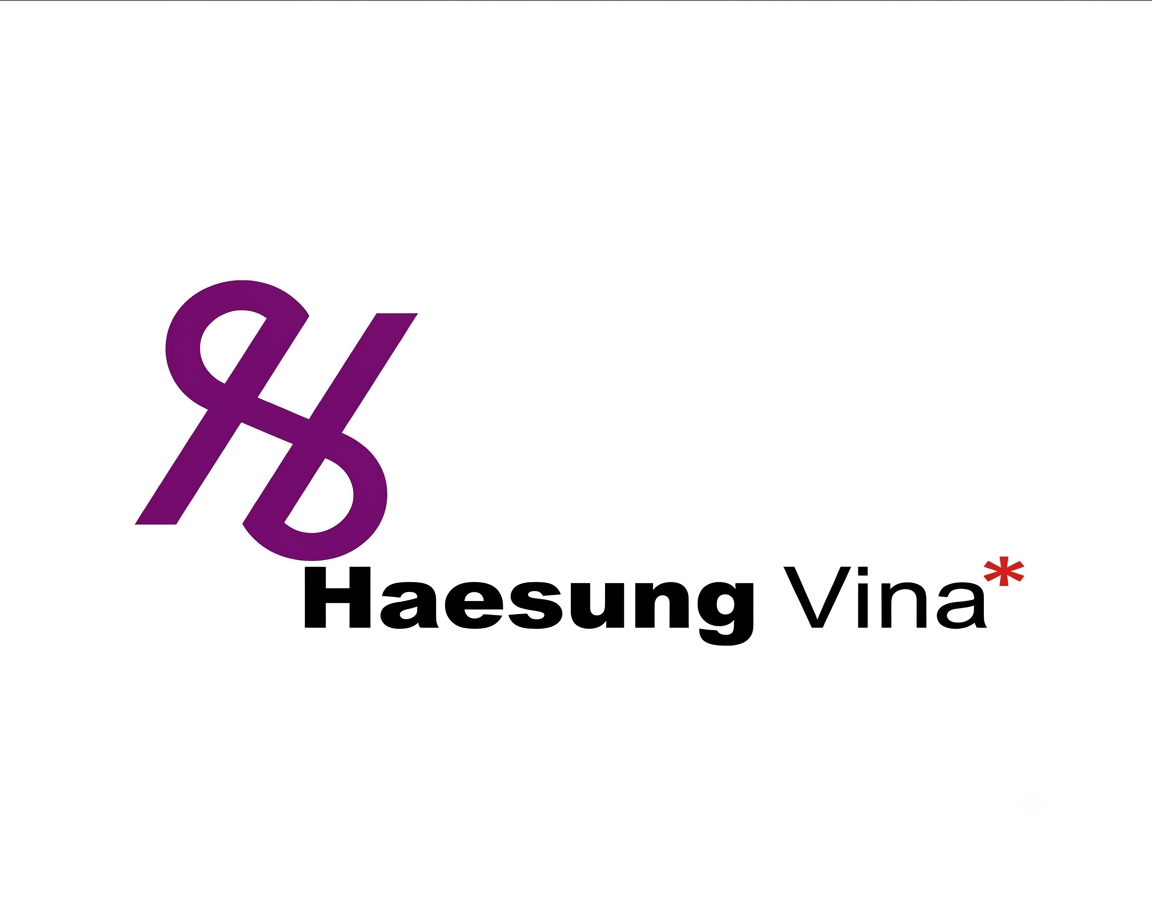 Công Ty TNHH Haesung Vina Logo
