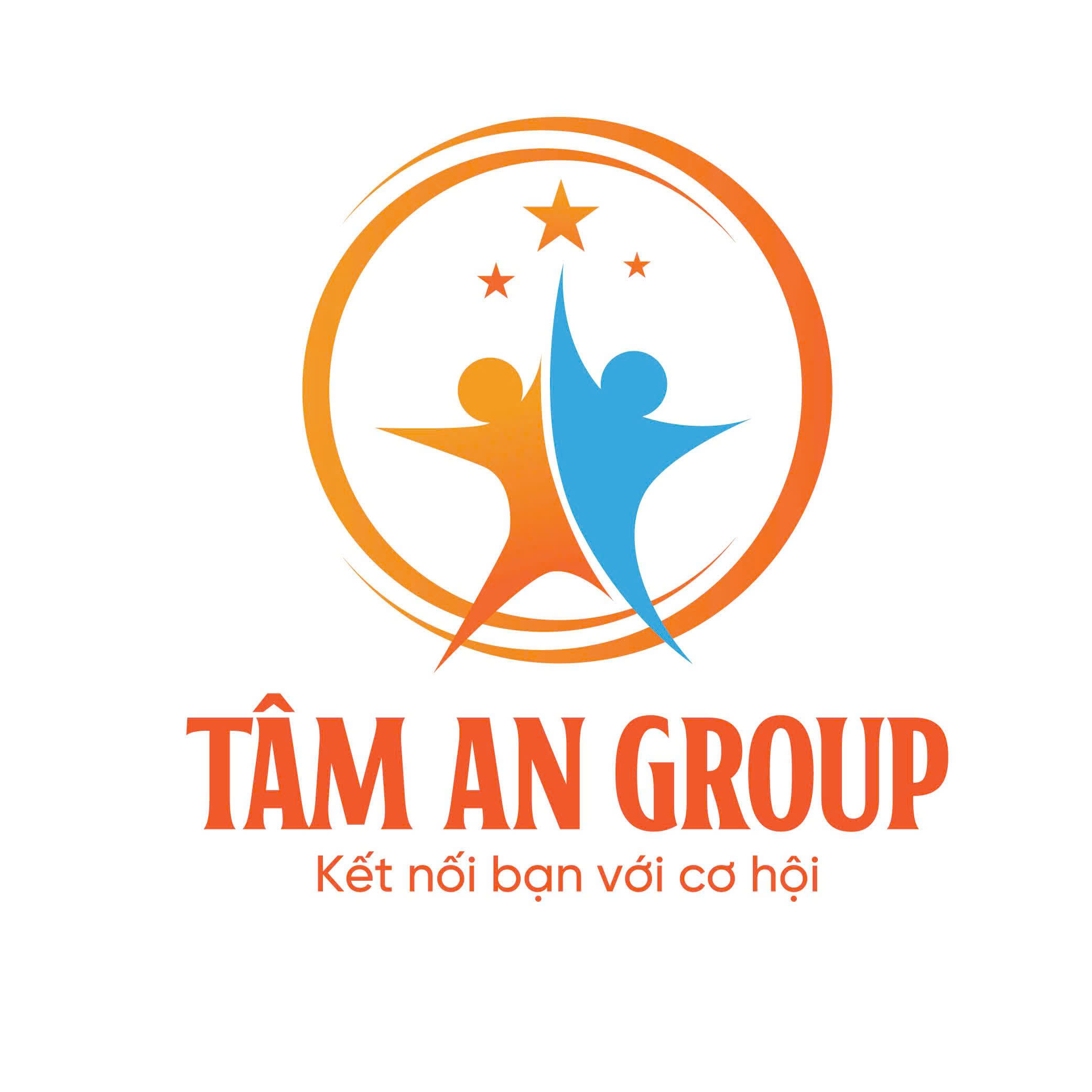 CÔNG TY CUNG ỨNG VIỆC LÀM TÂM AN GROUP