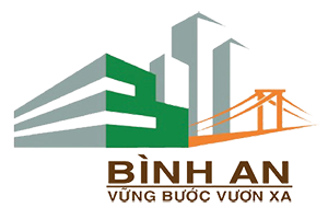 Công Ty Cổ Phần Thương Mại Sản Xuất Bình An