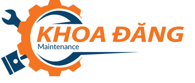 CÔNG TY TNHH DỊCH VỤ CÔNG NGHIỆP VÀ SẢN XUẤT ĐĂNG KHOA Logo
