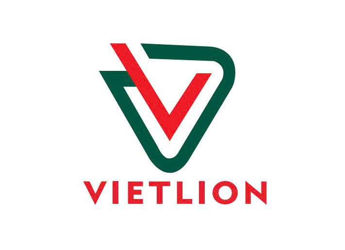 Công ty Cổ phần Bao bì VIETLION Logo