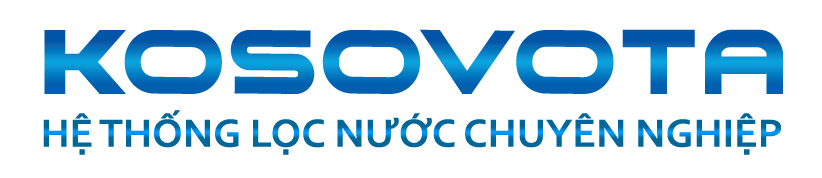 Hệ Thống Lọc Nước Kosovota