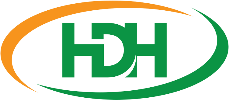 Công Ty HDH Bình Xuyên 1