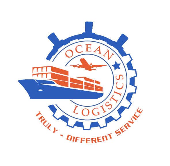 CÔNG TY CỔ PHẦN THƯƠNG MẠI VÀ DỊCH VỤ LOGISTICS ĐẠI DƯƠNG Logo